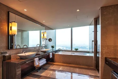 Lotte Hotel Hanoi – 照片 2