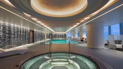 Lotte Hotel Hanoi – 照片 3