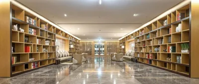 Lotte Hotel Hanoi – 照片 5