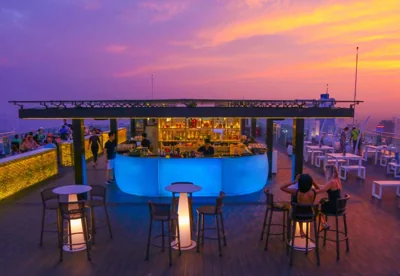 Lotte Hotel Hanoi – 照片 6