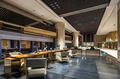 Lotte Hotel Hanoi – 照片 8