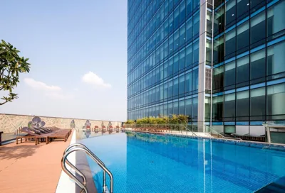 Lotte Hotel Hanoi – 照片 9