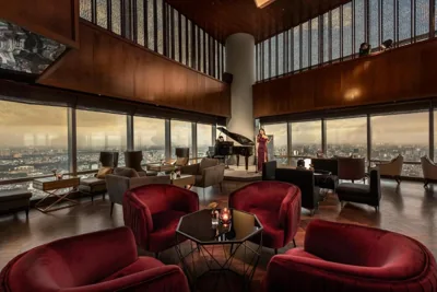 Lotte Hotel Hanoi – 照片 12