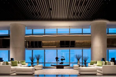 Lotte Hotel Hanoi – 照片 15