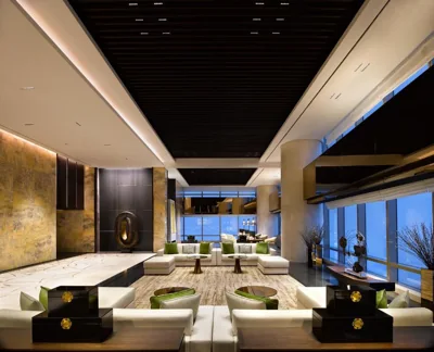 Lotte Hotel Hanoi – 照片 16